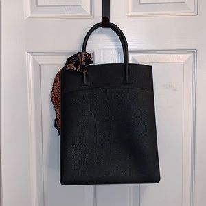 “Rare” Pre-owned Hermès Tote Clemence/Togo